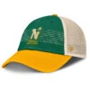 '47 BRAND Minnesota North Stars Fanatics Breakaway Adjustable Hat