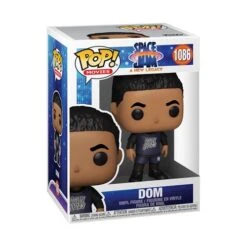 Space Jam: A New Legacy Dom Funko Pop! Figure