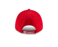 Kansas City Chiefs New Era The League Red 9FORTY – Adjustable Hat -SportsCloset Clothing 10517880 9FORTY THELEAGUE KANCHI OTC R