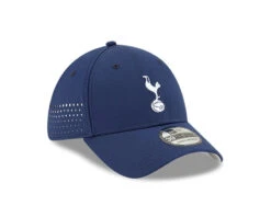 Tottenham Hotspur New Era Navy 39THIRTY Flex Hat -SportsCloset Clothing 126955C1 EA41 48D3 9C86 834D00240C07