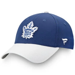 Men’s NHL Toronto Maple Leafs Authentic Pro 2019 Draft Flex Cap