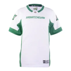 Men’sSaskatchewan Roughriders New Era Replica Away Jersey