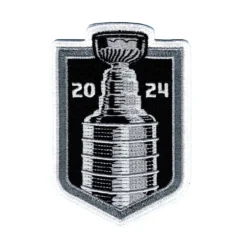 2024 Stanley Cup Final Patch