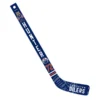 Edmonton Oilers Hunter The Mascot Primary Logo Mini Stick