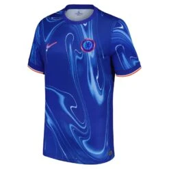 NEW ERA Men’s Cole Palmer Chelsea 2024/25 Nike Home Replica Player Jersey – Blue -SportsCloset Clothing 25 home replica player jersey ss5 p 202120628pv 2u go3cr6mbjtcjaokcaeciv gfdjxcbtk8zdj0cht2vj