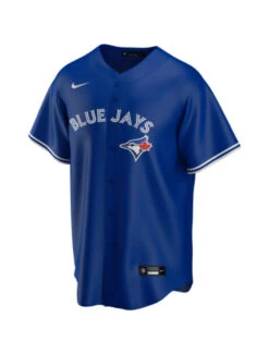 Men’sToronto Blue Jays Nike Royal Blue Alternate Replica Team Jersey