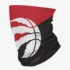 Toronto Raptors Big Logo Gaiter Scarf – Youth