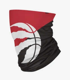 Toronto Raptors Big Logo Gaiter Scarf – Youth