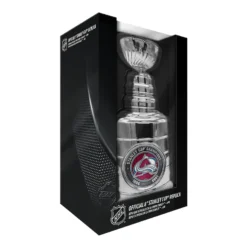 Colorado Avalanche 2 Time Stanley Cup Champions 8″ Replica Trophy -SportsCloset Clothing 4E7377E5 8892 4B5E 8542 0D1D542C33A6