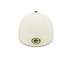 Green Bay Packers New Era 2022 NFL Sideline Official 39THIRTY 2-Tone Flex Hat – Cream/Green -SportsCloset Clothing 5E4D1321 999D 4D1E 8D59 00329BBADBDE
