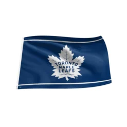 Toronto Maple Leafs 3′ X 5′ Flag
