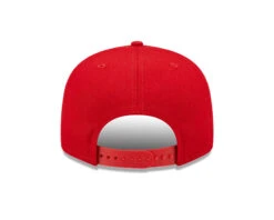 Fanatics New York Yankees New Era Color Pack 9FIFTY Snapback Hat – Scarlet -SportsCloset Clothing 60166489 9FIFTY 950CLRPCK NEYYAN SCA R