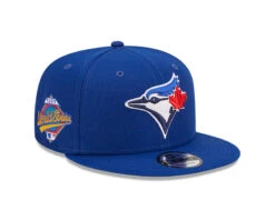 Toronto Blue Jays New Era Royal 1993 World Series – 9FIFTY Snapback Hat