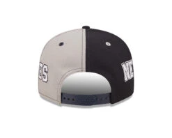New York Yankees New Era Team Split 9FIFTY Snapback Hat – Navy/Grey -SportsCloset Clothing 60296597 9FIFTY 950TEAMSPLIT13414 NEYYAN OTC R