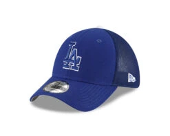 Los Angeles Dodgers New Era 2023 Spring Training 39THIRTY Flex Hat – Royal -SportsCloset Clothing 60299051 39THIRTY MLBST23 LOSDOD OTC 3QL