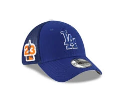 Los Angeles Dodgers New Era 2023 Spring Training 39THIRTY Flex Hat – Royal