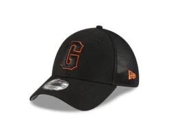 '47 BRAND San Francisco Giants New Era 2023 Spring Training 39THIRTY Flex Hat – Black -SportsCloset Clothing 60299053 39THIRTY MLBST23 SAFGIA OTC 3QL