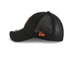 '47 BRAND San Francisco Giants New Era 2023 Spring Training 39THIRTY Flex Hat – Black -SportsCloset Clothing 60299053 39THIRTY MLBST23 SAFGIA OTC LSIDE