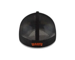 '47 BRAND San Francisco Giants New Era 2023 Spring Training 39THIRTY Flex Hat – Black -SportsCloset Clothing 60299053 39THIRTY MLBST23 SAFGIA OTC R