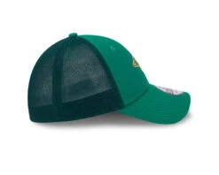 Toronto Blue Jays New Era 2023 St. Patrick’s Day 39THIRTY Flex Hat – Green -SportsCloset Clothing 60299082 39THIRTY M3930MLBSTP23 TORJAY KGR RSIDE
