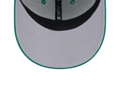 Toronto Blue Jays New Era 2023 St. Patrick’s Day 39THIRTY Flex Hat – Green -SportsCloset Clothing 60299082 39THIRTY M3930MLBSTP23 TORJAY KGR UV