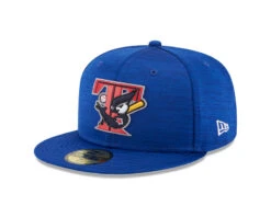 Toronto Blue Jays New Era 2023 Alternate Clubhouse Cooperstown 59FIFTY Fitted Hat – Royal