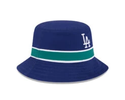 Los Angeles Dodgers New Era Reverse Bucket Hat – Royal -SportsCloset Clothing 60310442 BUCKET MBCKTREVERSEE1 LOSDOD OTC 3QR