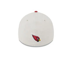 Arizona Cardinals New Era 2023 NFL Draft Official 39THIRTY Flex Hat – Cream/Cardinal -SportsCloset Clothing 60351989 39THIRTY NFL23DRAFT3930 ARICAR OTC R