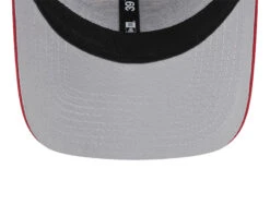 Arizona Cardinals New Era 2023 NFL Draft Official 39THIRTY Flex Hat – Cream/Cardinal -SportsCloset Clothing 60351989 39THIRTY NFL23DRAFT3930 ARICAR OTC UV