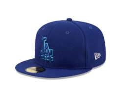 '47 BRAND Los Angeles Dodgers New Era 2023 Father’s Day On-Field 59FIFTY Fitted Hat – Royal -SportsCloset Clothing 60355706 59FIFTY M5950MLBDAD23 LOSDOD OTC 3QL
