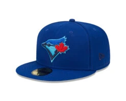 Toronto Blue Jays New Era 2023 Father’s Day On-Field 59FIFTY Fitted Hat – Royal -SportsCloset Clothing 60355719 59FIFTY M5950MLBDAD23 TORJAY OTC 3QL