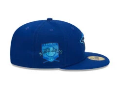 Toronto Blue Jays New Era 2023 Father’s Day On-Field 59FIFTY Fitted Hat – Royal -SportsCloset Clothing 60355719 59FIFTY M5950MLBDAD23 TORJAY OTC RSIDE
