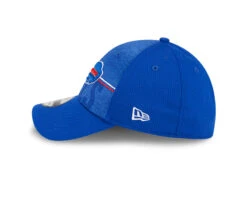 Buffalo Bills New Era 2023 Official NFL Training Camp 39THIRTY Flex Hat – Royal -SportsCloset Clothing 60359941 60359761 39THIRTY NFLTRN23 BUFBIL OTC LSIDE
