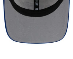 Buffalo Bills New Era 2023 Sideline 39THIRTY Flex Hat – White/Royal -SportsCloset Clothing 60406615 39THIRTY M3930NFLSL23 BUFBIL OTC UV