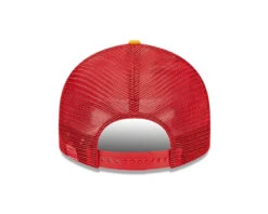 Kansas City Chiefs New Era 2023 Sideline Low Profile 9FIFTY Snapback Hat – Red/Yellow -SportsCloset Clothing 60414793 LP9FIFTY MLP950NFLSL23 KANCHI OTC R