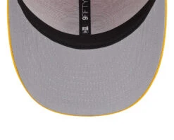 Kansas City Chiefs New Era 2023 Sideline Low Profile 9FIFTY Snapback Hat – Red/Yellow -SportsCloset Clothing 60414793 LP9FIFTY MLP950NFLSL23 KANCHI OTC UV