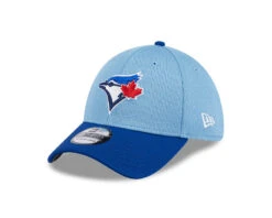 Toronto Blue Jays New Era 2024 Batting Practice 39THIRTY Flex Hat – Blue