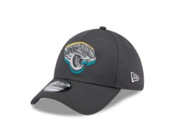 Jacksonville Jaguars New Era 2024 NFL Draft Official 39THIRTY Flex Hat – Grey -SportsCloset Clothing 60498481 39THIRTY NFL24DRAFT3930 JACJAG GRH 3QL