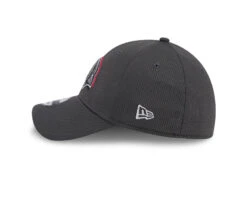 Arizona Cardinals New Era 2024 NFL Draft Official 39THIRTY Flex Hat – Grey -SportsCloset Clothing 60498487 39THIRTY NFL24DRAFT3930 ARICAR GRH LSIDE