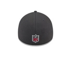 Arizona Cardinals New Era 2024 NFL Draft Official 39THIRTY Flex Hat – Grey -SportsCloset Clothing 60498487 39THIRTY NFL24DRAFT3930 ARICAR GRH R