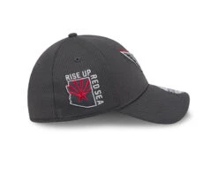 Arizona Cardinals New Era 2024 NFL Draft Official 39THIRTY Flex Hat – Grey -SportsCloset Clothing 60498487 39THIRTY NFL24DRAFT3930 ARICAR GRH RSIDE