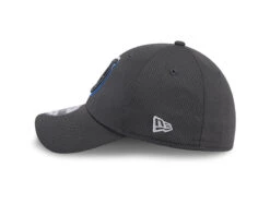 Indianapolis Colts New Era 2024 NFL Draft Official 39THIRTY Flex Hat – Grey -SportsCloset Clothing 60498497 39THIRTY NFL24DRAFT3930 INDCOL GRH LSIDE