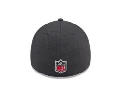 Kansas City Chiefs New Era 2024 NFL Draft Official 39THIRTY Flex Hat – Grey 12 Kansas City Chiefs New Era 2024 NFL Draft Official 39THIRTY Flex Hat – Grey -SportsCloset Clothing 60498502 39THIRTY NFL24DRAFT3930 KANCHI GRH R