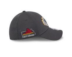 Kansas City Chiefs New Era 2024 NFL Draft Official 39THIRTY Flex Hat – Grey 11 Kansas City Chiefs New Era 2024 NFL Draft Official 39THIRTY Flex Hat – Grey -SportsCloset Clothing 60498502 39THIRTY NFL24DRAFT3930 KANCHI GRH RSIDE
