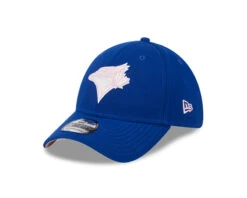 Toronto Blue Jays New Era 2024 Mother’s Day 39THIRTY Flex Hat – Royal