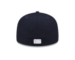 '47 BRAND New York Yankees New Era 2024 Mother’s Day On-Field 59FIFTY Fitted Hat – Navy -SportsCloset Clothing 60499352 59FIFTY M5950MOMMLB24 NEYYAN OTC R