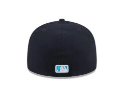 New York Yankees New Era 2024 Father’s Day On-Field 59FIFTY Fitted Hat – Navy -SportsCloset Clothing 60499384 59FIFTY M5950DADMLB24 NEYYAN OTC R