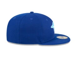 Toronto Blue Jays New Era 2024 Father’s Day On-Field 59FIFTY Fitted Hat – Royal -SportsCloset Clothing 60499414 59FIFTY M5950DADMLB24 TORJAY OTC RSIDE