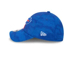 Buffalo Bills New Era 2024 NFL Sideline 39THIRTY Flex Hat – Royal -SportsCloset Clothing 60548507 60548432 39THIRTY NFL24SL3930 BUFBIL OTC LSIDE