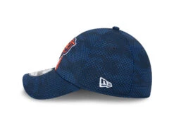 Chicago Bears New Era 2024 NFL Sideline 39THIRTY Flex Hat – Navy -SportsCloset Clothing 60548521 60548431 39THIRTY NFL24SL3930 CHIBEA BEA LSIDE